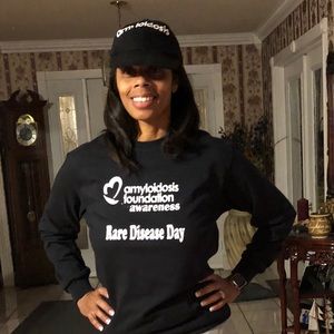 Meet your Posher, Tyrella